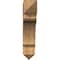Ekena Millwork Legacy Arts & Crafts Smooth Bracket, Western Red Cedar, 5 1/2"W x 26"D x 26"H BKT06X26X26LEC03SWR - alternate 3